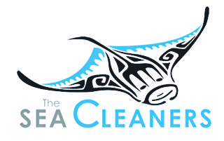 The sea cleaners