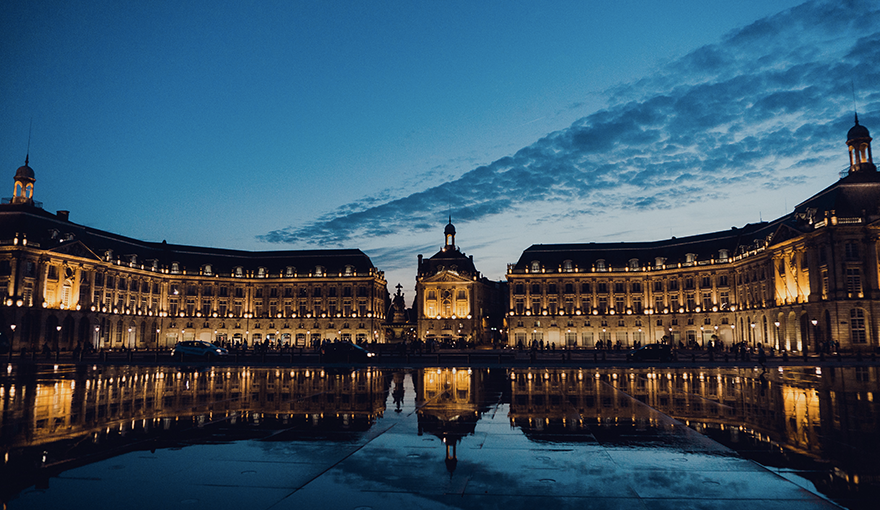 6 raisons d’aller vivre à Bordeaux !
