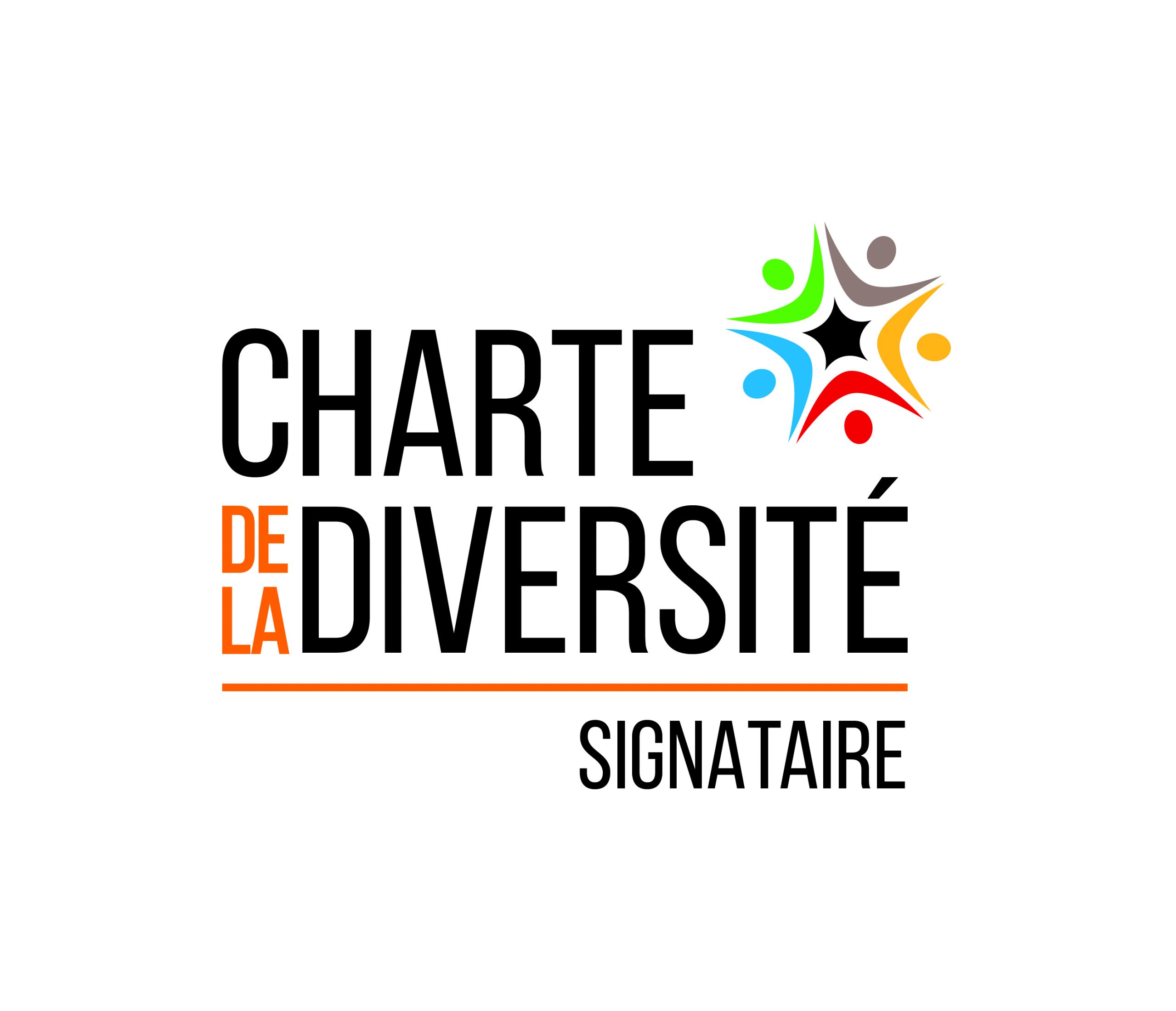 La Charte de la Diversité