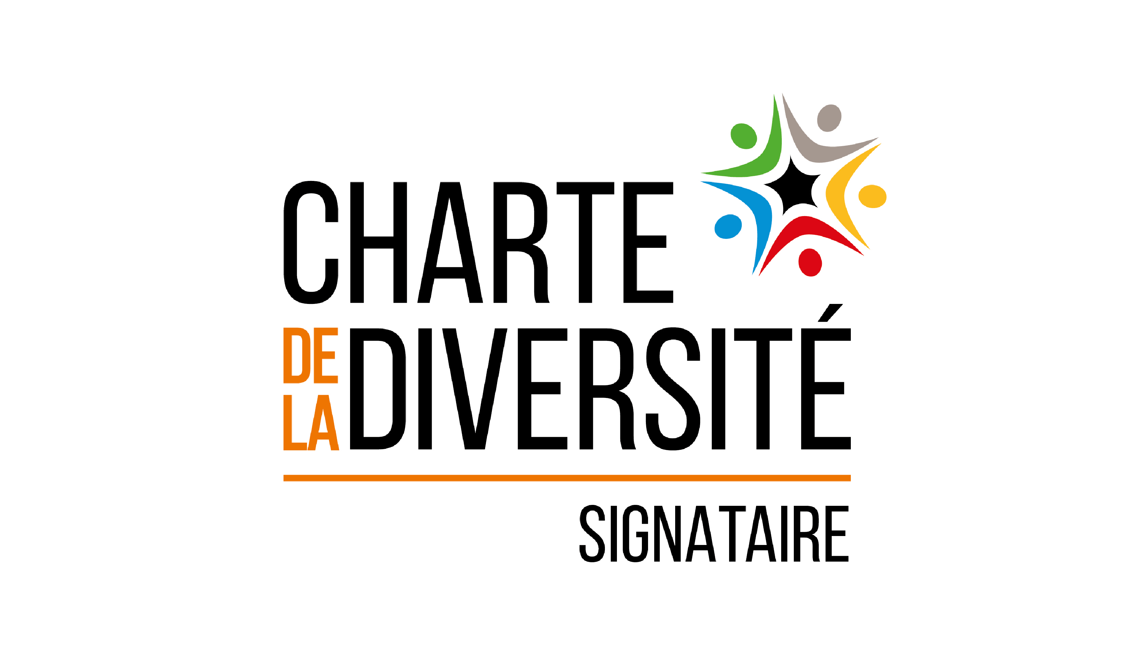 Charte de la Diversité, Externatic s’engage !