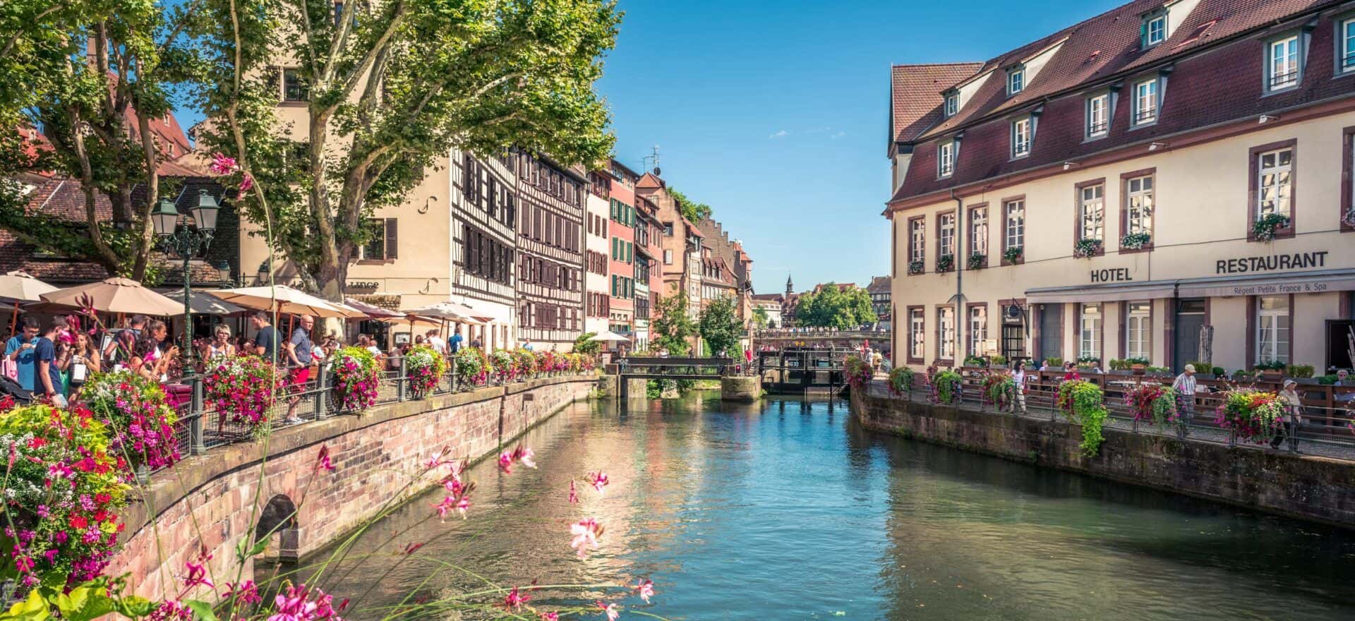 recrutement informatique Strasbourg