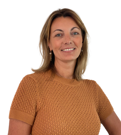 Audrey Thiery