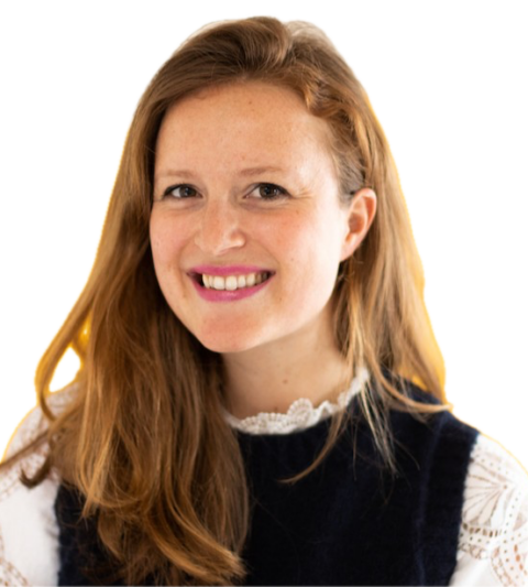 Hortense Souloumiac