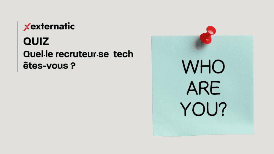 recruteur tech