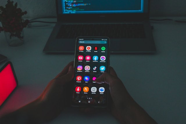 Guide des technologies informatiques mobiles