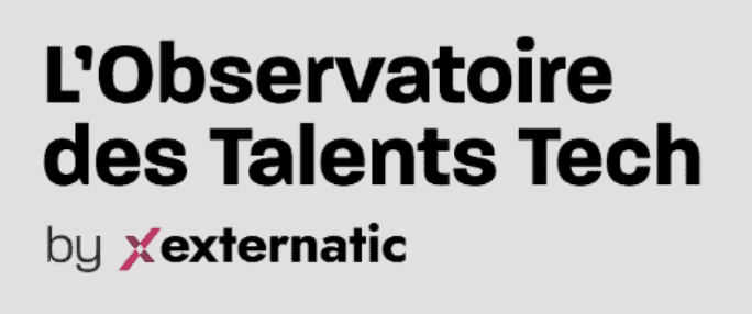 Observatoire des talents techs