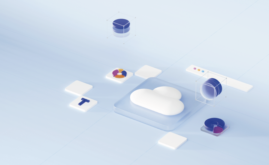 cloud