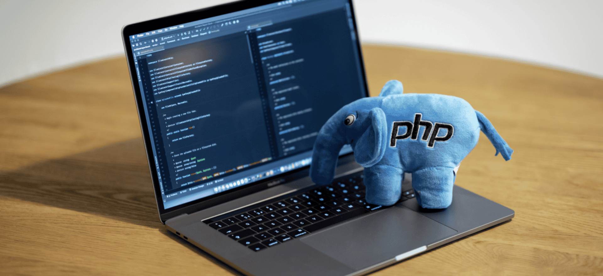 php