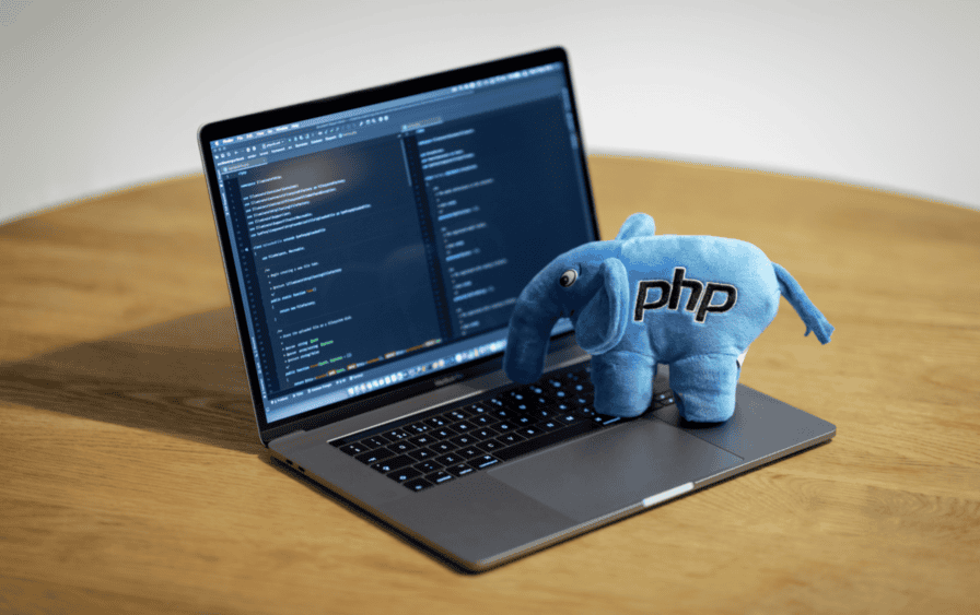 php